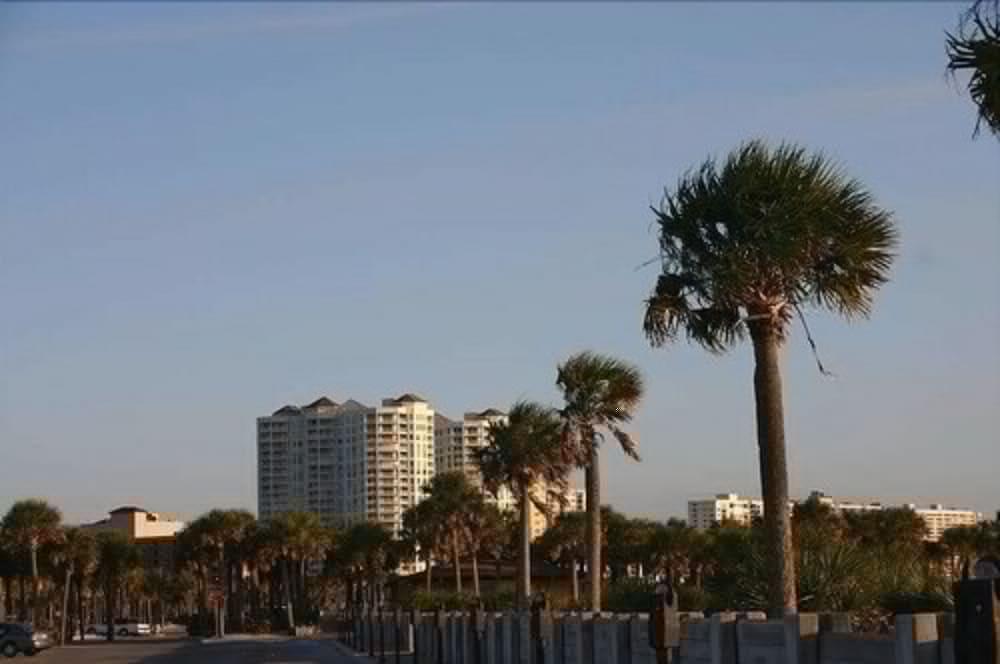Hampton Inn Naples-Central Экстерьер фото